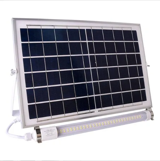 LED 投光器 100W 200W IP65 レーダー搭載センサーオールインワンソーラーチューブ