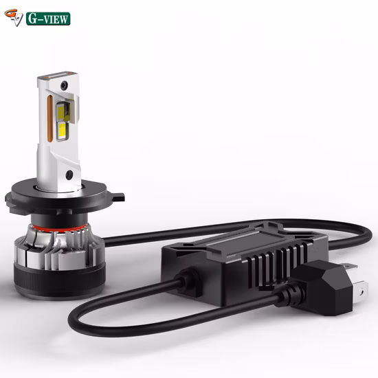 LED ヘッドライト電球 H1 H3 H7 H11 H13 880 9005 9006 9007 H4 26000lm LED 自動車部品用