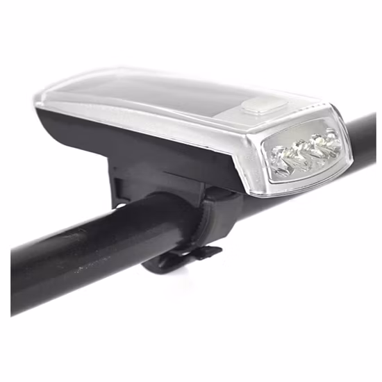 ソーラー充電式自転車テールライト(HLT-102)